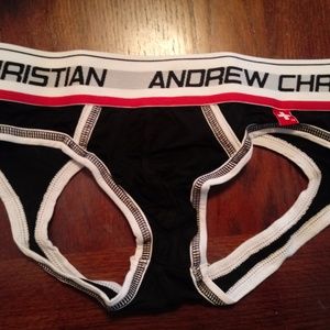 😎  Brief Jockstraps 28-30 waist